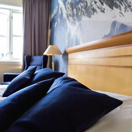 Dreges Hotell - By Classic Norway Hotels Stranda  Exterior photo