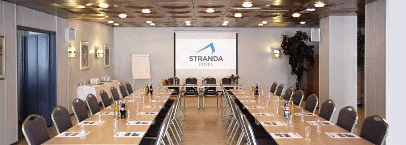 Dreges Hotell - By Classic Norway Hotels Stranda  Exterior photo